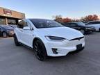 2017 Tesla Model X
