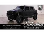 2006 Hummer H2