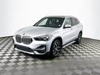 2020 Bmw X1