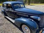 1937 Buick Special