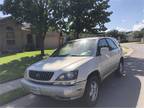 1999 Lexus RX350