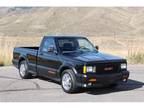 1991 GMC Syclone