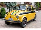 1970 Fiat 500L