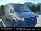 2019 Mercedes-Benz Sprinter