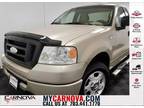 2008 Ford F150 Regular Cab