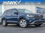 2023 Volkswagen Atlas