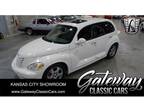 2001 Chrysler PT Cruiser