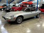 1972 Jaguar E-Type