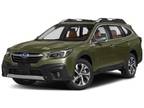 2020 Subaru Outback