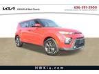 2021 Kia Soul