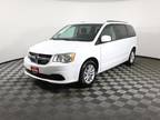 2015 Dodge Grand Caravan