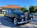 1960 Rolls-Royce Phantom