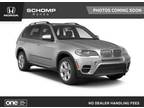 2013 Bmw X5