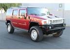 2004 Hummer H2