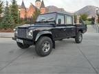 1980 Land Rover Defender