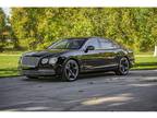 2014 Bentley Flying Spur