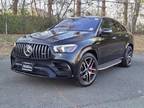 2023 Mercedes-Benz GLE 63 AMG