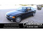 1994 BMW 3 Series