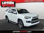 2021 Toyota 4Runner