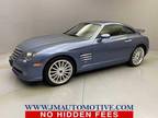 2005 Chrysler Crossfire