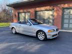 2001 BMW 3 Series