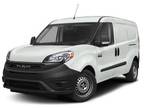 2021 RAM ProMaster City