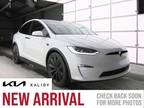 2023 Tesla Model X