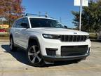 2021 Jeep Grand Cherokee L