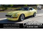 1971 Datsun 240Z