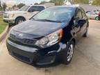 2014 Kia Rio