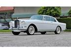 1965 Rolls-Royce Silver Cloud