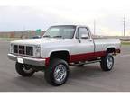 1985 Gmc 1500