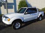 2001 Ford Explorer Sport Trac