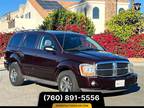 2005 Dodge Durango