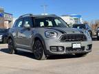 2020 MINI Cooper Countryman