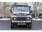 1995 Land Rover Defender