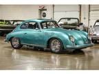 1959 Porsche 356