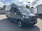 2019 Ford Transit-250