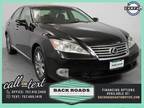 2012 Lexus ES 350