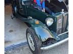 1952 Mg TD