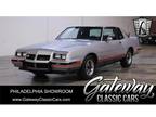 1986 Pontiac Grand Prix