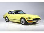 1971 Datsun 240Z