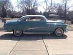 1952 Buick Special Model 45R