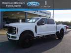 2023 Ford F-250