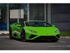 2020 Lamborghini Huracan