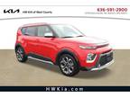 2021 Kia Soul