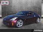 2006 Nissan 350Z