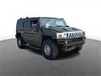 2005 Hummer H2