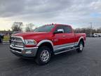 2014 Ram 2500