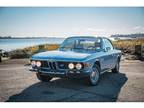 1972 Bmw 3.0cs